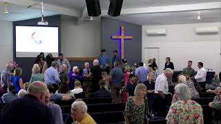 Deception Bay Baptist Church Live [upl. by Dudley]