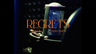 Jevin Gill Talha Anjum  Regrets Official Audio  Prod by Umair [upl. by Helmut]