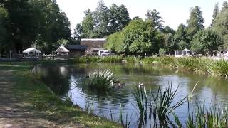 Biberhof BurgSpreewald [upl. by Capp]