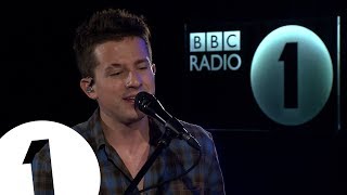 Charlie Puth  Attention in the Live Lounge [upl. by Erline]