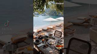 📍 Fethiye Türkiye travellife turkey travelvlog [upl. by Prudie]