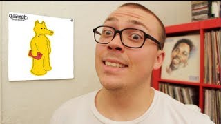 Quasimoto  Yessir Whatever ALBUM REVIEW [upl. by Elysia]