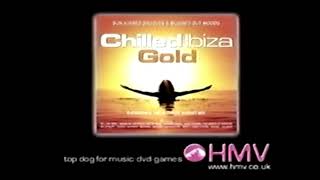 Chilled Ibiza Gold CD HMV TV Advert [upl. by Enneles]