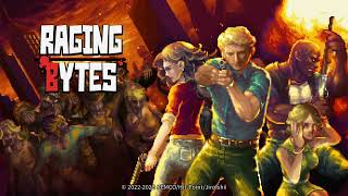 Raging Bytes  A Zombie RPG  Announcement Trailer [upl. by Grayson932]