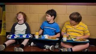 Diary of a Wimpy Kid 2 Rodrick Rules  Trailer  Extra Video Clip [upl. by Aivata]