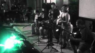 POT feat Kevin Roy amp Maegan Aguilar  Panaginip [upl. by Spohr]