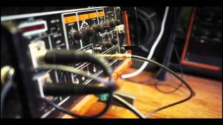 Roland SRE555 analog tape delay demo [upl. by Noit706]