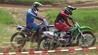 Templiner Moto Cross Cup Im Kieferngrund 2018 Full HD motorsportclub tremplin [upl. by Neerbas]