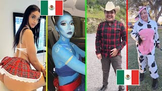 Puro Humor Méxicano Nuevos Videos Virales México mágico 😂😂 [upl. by Nahaj]