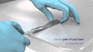 Blade Remover from SwannMorton [upl. by Kado]