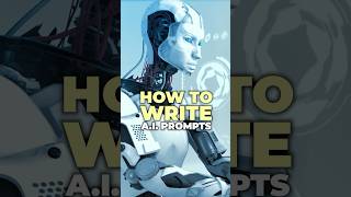 How to PROMPT ENGINEER like a PRO [upl. by Campman]