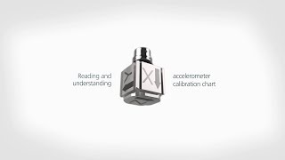 Accelerometers – How to read and understand the calibration chart – Brüel amp Kjær [upl. by Ahsat]