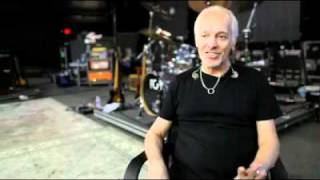 Peter Frampton quotiTunes special release of Frampton Comes Alivequot [upl. by Metsky]