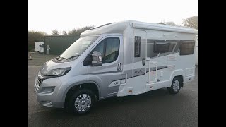 2021 Elddis Majestic 135  SOLD [upl. by Lemyt]