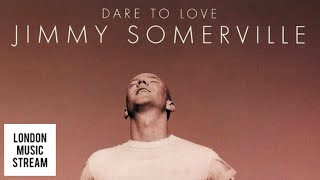 Jimmy Somerville  Lovething [upl. by Yerffeg164]