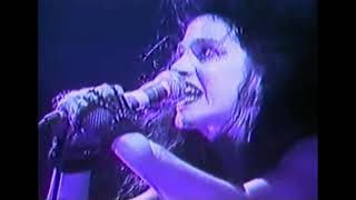 Diamanda Galás  The Litanies of Satan Live 1985 [upl. by Ykroc]