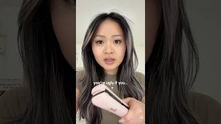 you’re ugly if you grwm [upl. by Dunham]