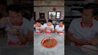 Olympic eating competition TikTok VideoEating Spicy Food and Funny PranksFunny Mukbang [upl. by Aroc]