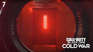 ПРОРЫВ  BREAKTHROUGH  Call of Duty Black Ops Cold War  Part 7 [upl. by Wiseman72]