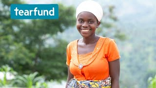 The Work of Tearfund [upl. by Erund]