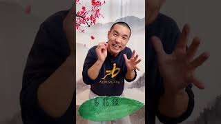 Qi Gong  Yi Jin Jing Muscle amp Tendon Change Classic heal your Back and Spine Painwwwkungfulife [upl. by Nivlen485]