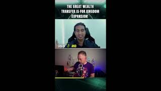 Wealth Is Coming  The Great Wealth Transfer is for kingdom expansion  Erwin Garcia [upl. by Seleta]