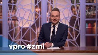 Promo aflevering 4  Zondag met Lubach S08 [upl. by Omolhs]