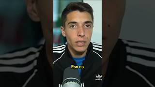 Borja vs Kranevitter [upl. by Lertnahs]