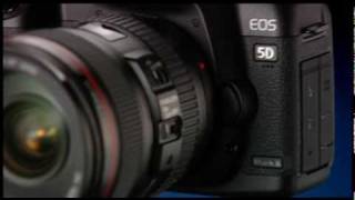 Canon EOS  The History of Canons Digital SLR Cameras [upl. by Yolanda]