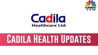 Cadila Health Zydus Gets US FDA Nod For Rivastigmine Tablets Used To Treat Alzheimers [upl. by Nidroj371]