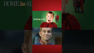 Home Alone Movies Ranked by Memes [upl. by Naltiak536]