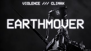 1000THR EARTHMOVER Fight  ULTRAKILL Animation [upl. by Eissed573]