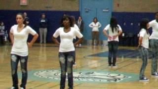 UCHS Step Team [upl. by Fronia657]