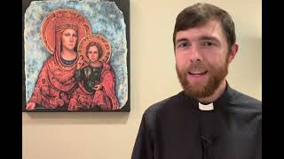 3 Minute Theology  Discerning our Vocation [upl. by Dugald956]