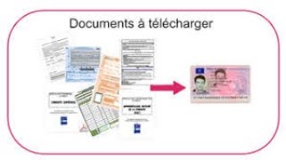 faire une demande de catégorie B de linscription au stand jusquà larmurerie [upl. by Doone]