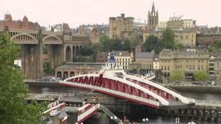 How Britain Was Built Newcastle [upl. by Cudlip937]