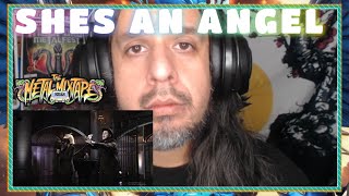 Sia  Chandelier  Metal Singer Reaction [upl. by Elnore178]