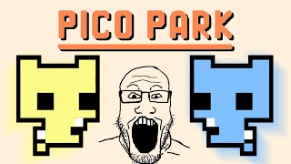 Pico Park wRyebreadgaming PT1 [upl. by Nicolau]