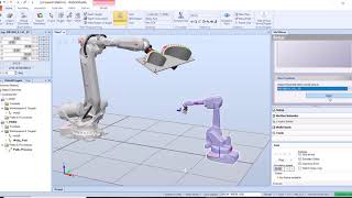 How to Create MultiMove Robot SystemPart 1 [upl. by Bram766]