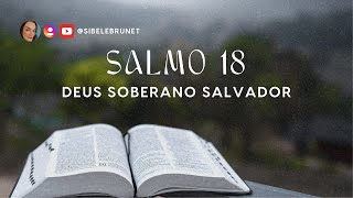 Salmo 18 [upl. by Orozco]