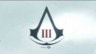 Assassins Creed 3 Menu and Theme song [upl. by Sharla]