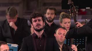 Bach  Passion selon Matthieu  Erbarme dich [upl. by Jar]