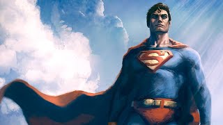 Be Like Superman Subliminal  Become A Kryptonian  Super Powerful Audio [upl. by Massab44]