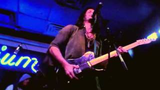 Richie Kotzen  Fooled Around and Fell in Love  the Iridium Jazz Club [upl. by Giordano284]