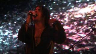 ToDieFor sea of Sin live in Shanghai 2011 [upl. by Veradis]