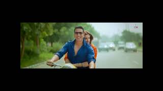 FILHALL Akshay Kumar Beautiful Song [upl. by Immot693]