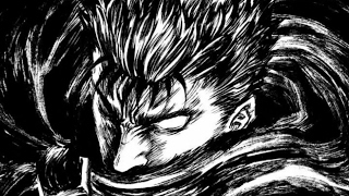 Guts slashes Trolls of Qliphoth  Manga Version with Anime Sound [upl. by Shoshana]