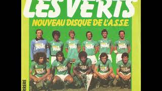 LES VERTS quotAllez les vertsquot [upl. by Haslett]