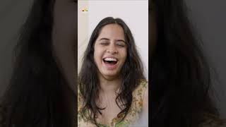 Lizzie Antony Comedy with Sathish Kumar  taramani  comedy  ytshorts  youtubeshorts [upl. by Arielle868]