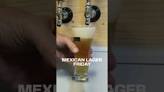 Mexican Lager [upl. by Atikcir874]